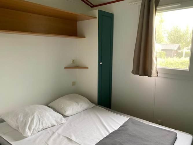 Camping-Caravaning De La Molliere Groffliers Экстерьер фото